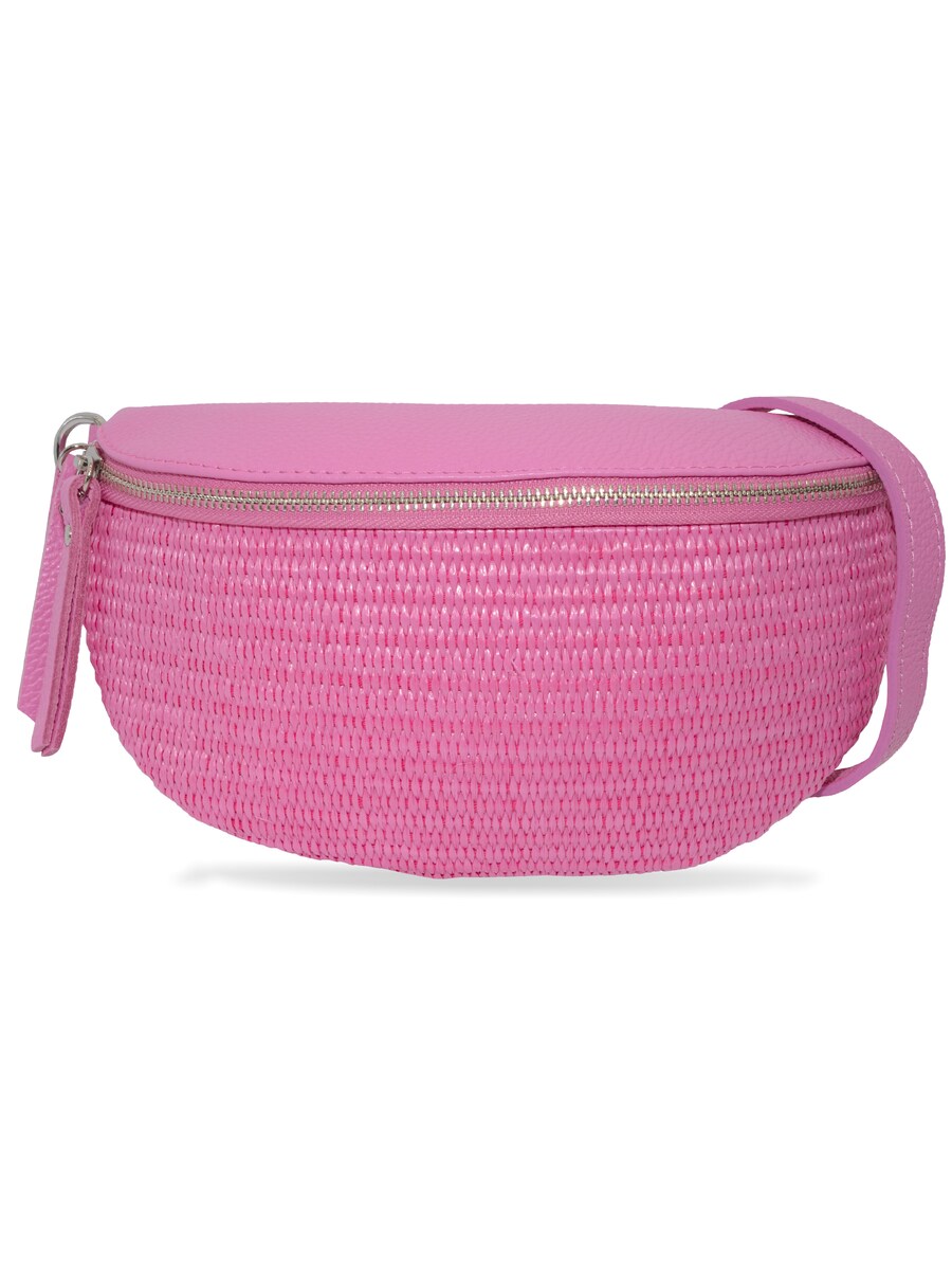

Поясная сумка Seasons of April Juna, розовый