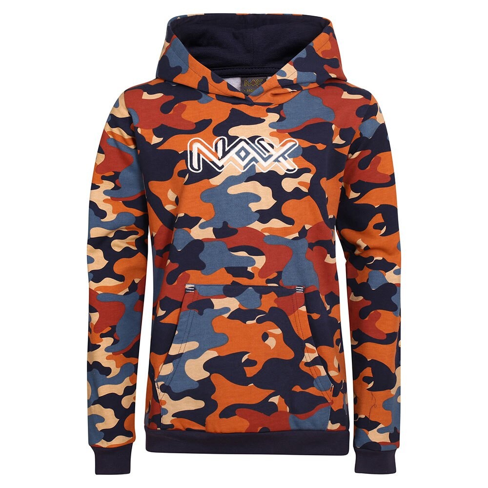 

Худи Alpine Pro Abeko, разноцветный