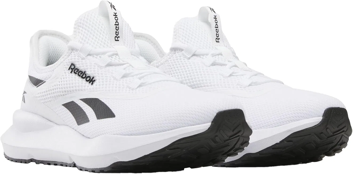 Кроссовки Reebok Herren Cityride, Ftw White Cblack — фото 4