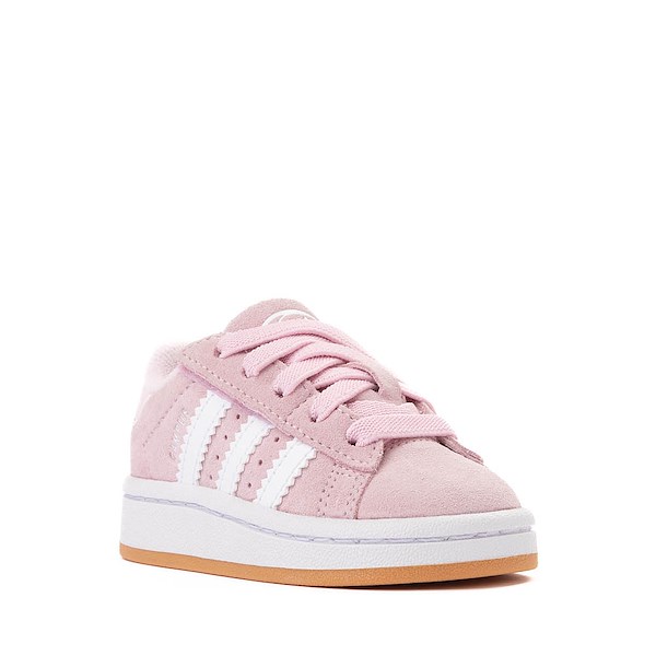 Кроссовки adidas Campus '00s Comfort Closure Athletic Shoe, цвет Clear Pink/White/Gum — фото 4