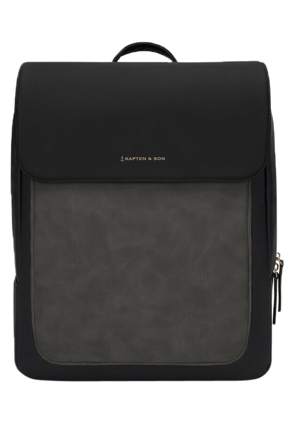

Рюкзак Tromso Kapten & Son, цвет all black