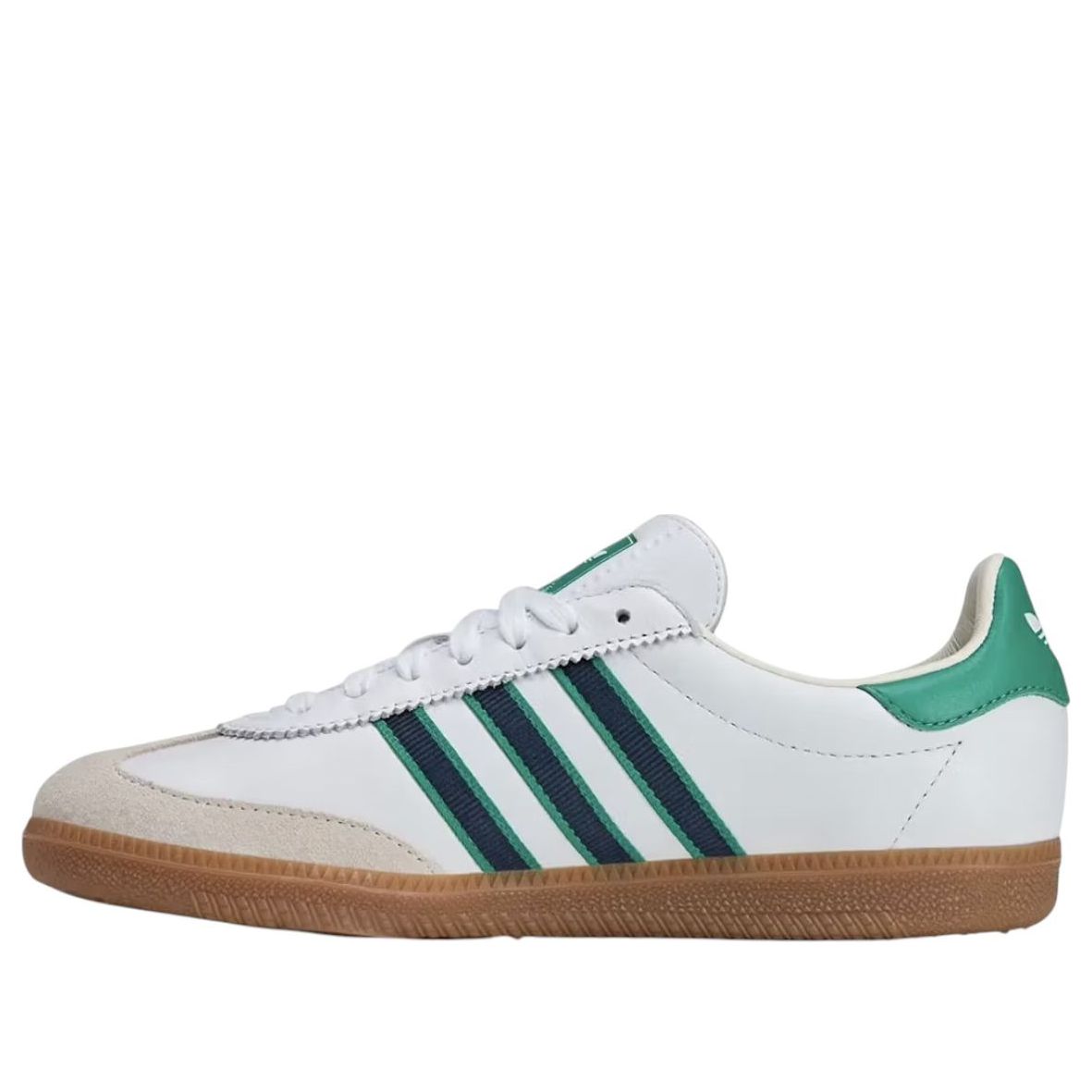 

Кроссовки adidas x Sporty & Rich Samba 'White Green'