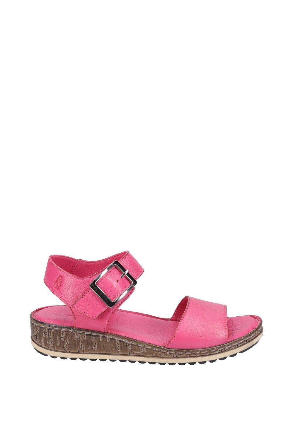 Элли Сандал Hush Puppies, розовый