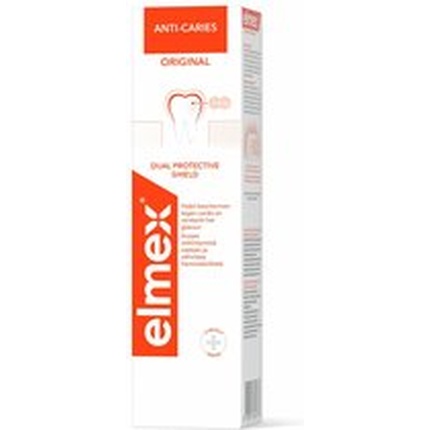 

Зубная паста Anti Caries 75 Ml