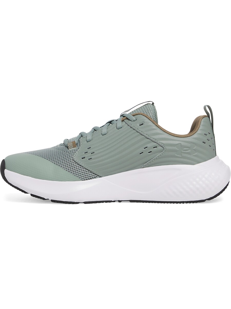 

Спортивные кроссовки UNDER ARMOUR UA Charged Commit TR 4, зеленый