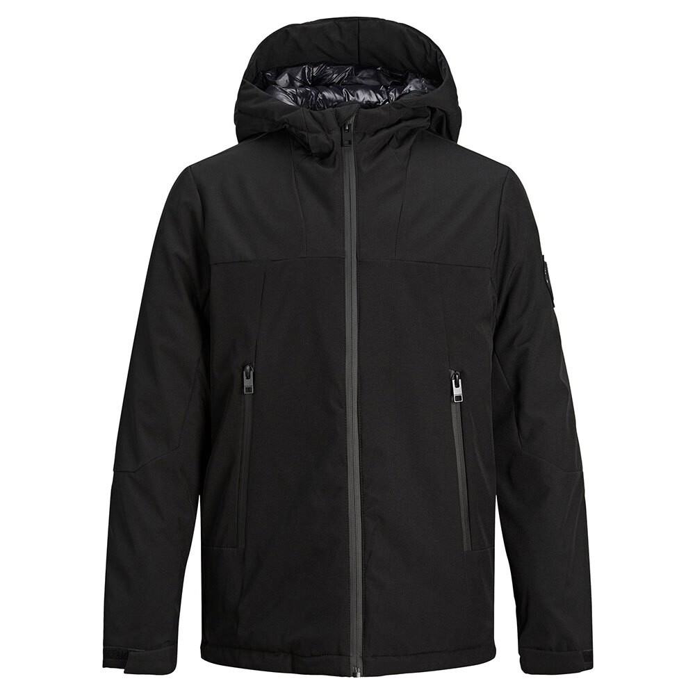 

Куртка Jack & Jones Dexter, черный