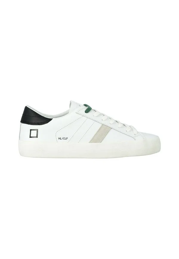 Низкие кроссовки hill D.A.T.E., Bianco