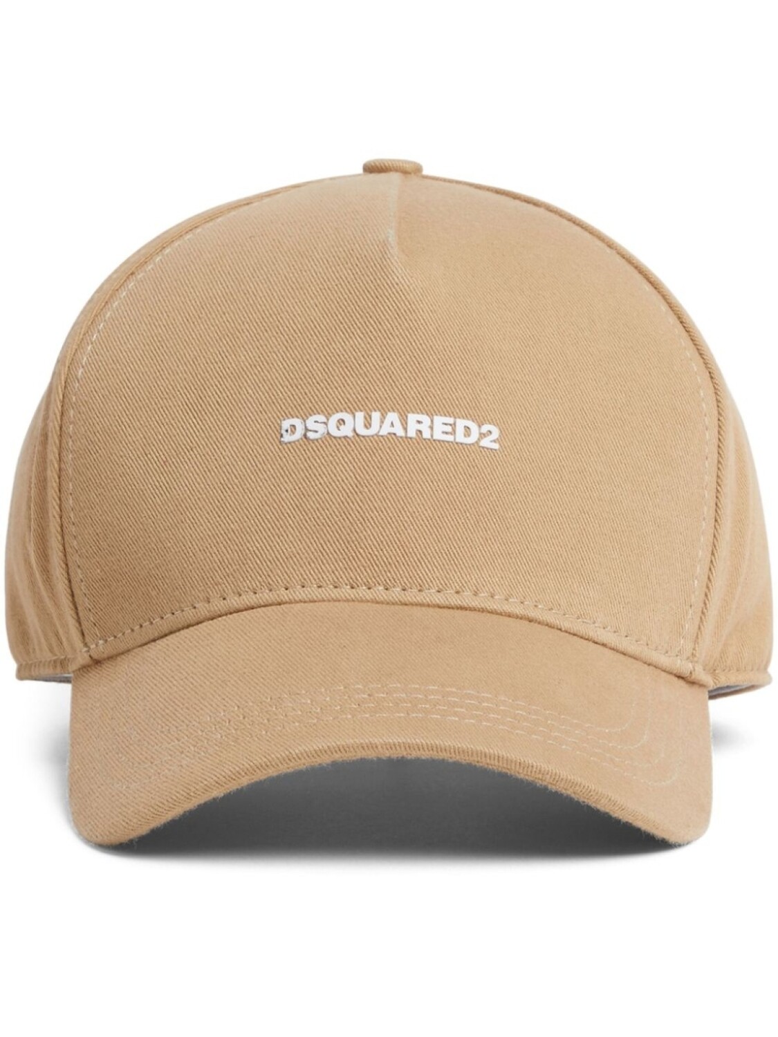 

DSQUARED2 бейсболка с логотипом, нейтральный