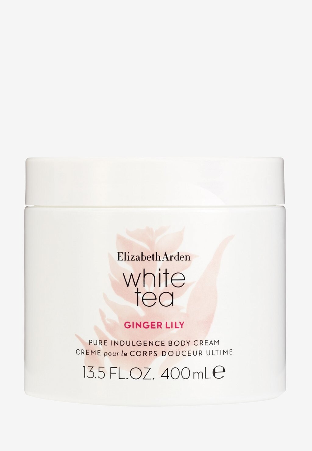 

Увлажняющий крем ELIZABETH ARDEN WHITE TEA GINGERLILY BODY CREAM