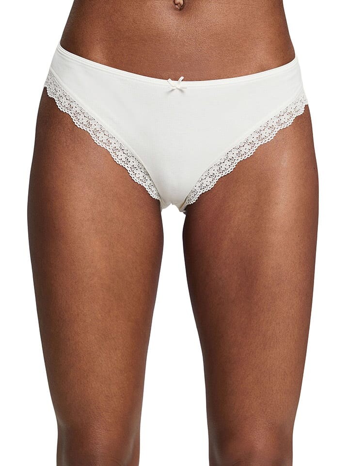 

Трусы ESPRIT Slip, белый