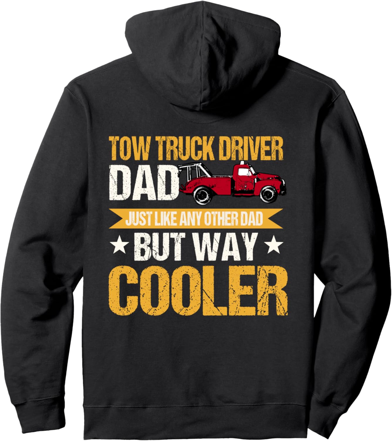 

Худи с надписью «День отца» для водителя эвакуатора, черная Tow Truck Driver Gifts, Черный, Худи с надписью «День отца» для водителя эвакуатора, черная Tow Truck Driver Gifts