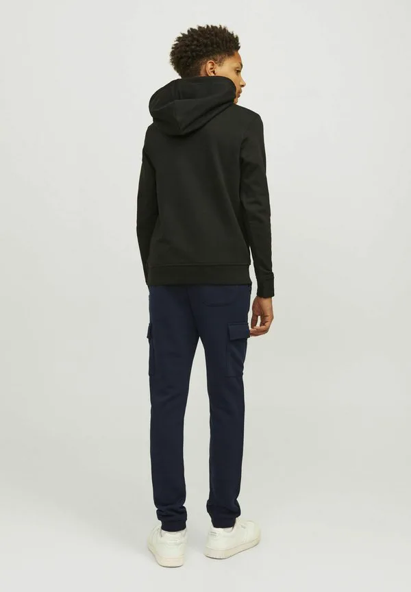 Спортивные штаны Jack & Jones Junior, Navy Blazer — фото 3