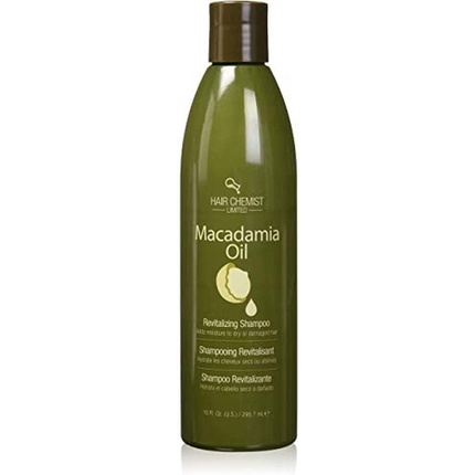 

Шампунь Макадамия 305 мл Hair Chemist