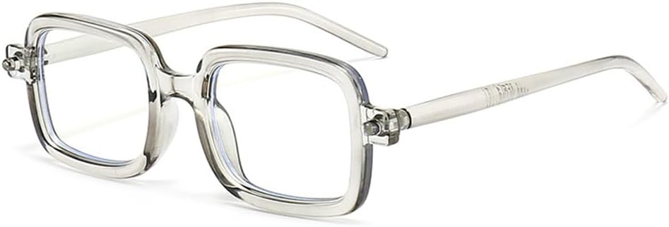 

Панк-солнцезащитные очки для женщин и мужчин с градиентной защитой от УФ-излучения UV400, для занятий спортом на открытом воздухе, бега и езды на велосипеде generic, Gray Clear