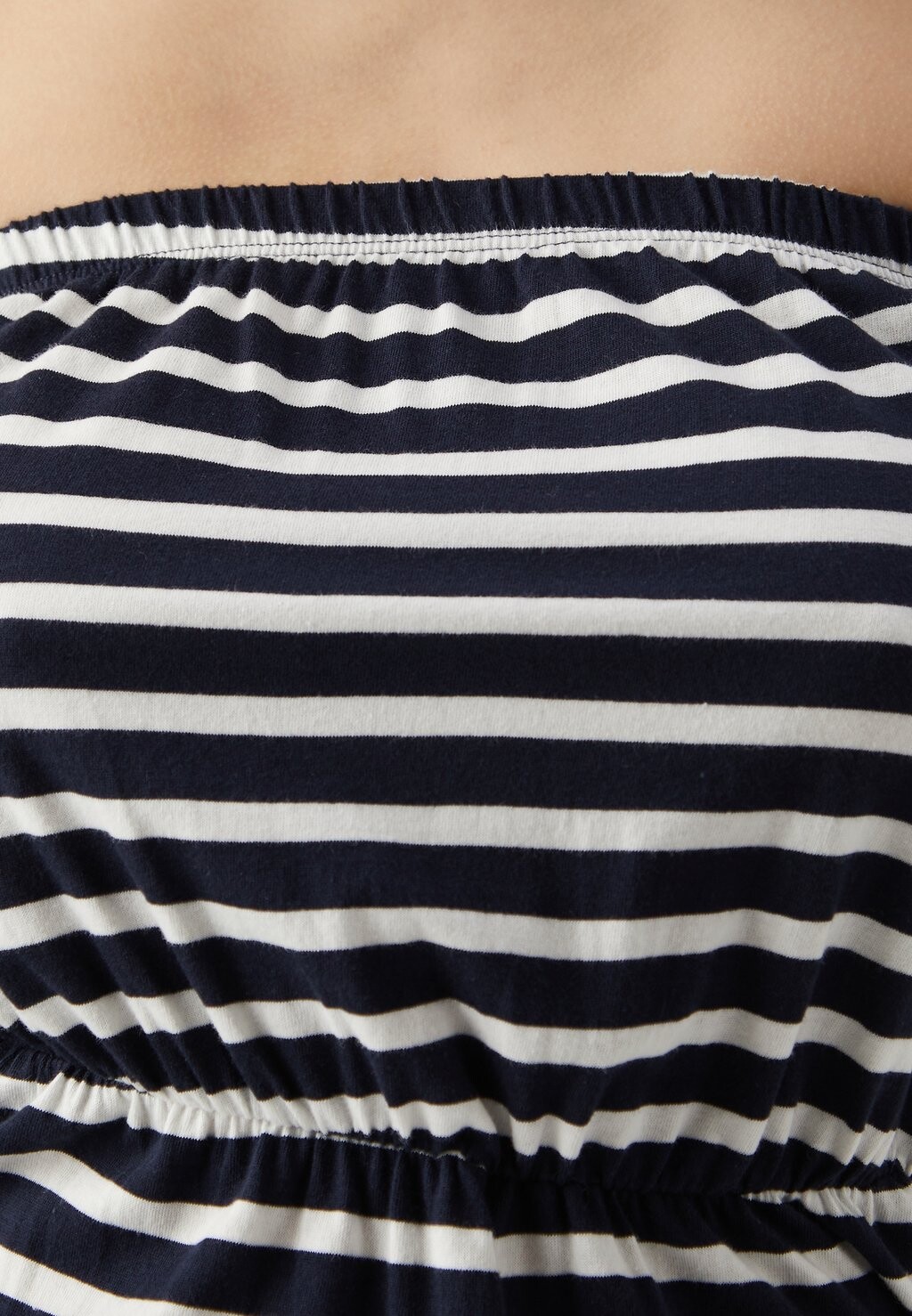 

Длинное платье ONLY, темно-синий Onlmay Life Bandeau Dress
