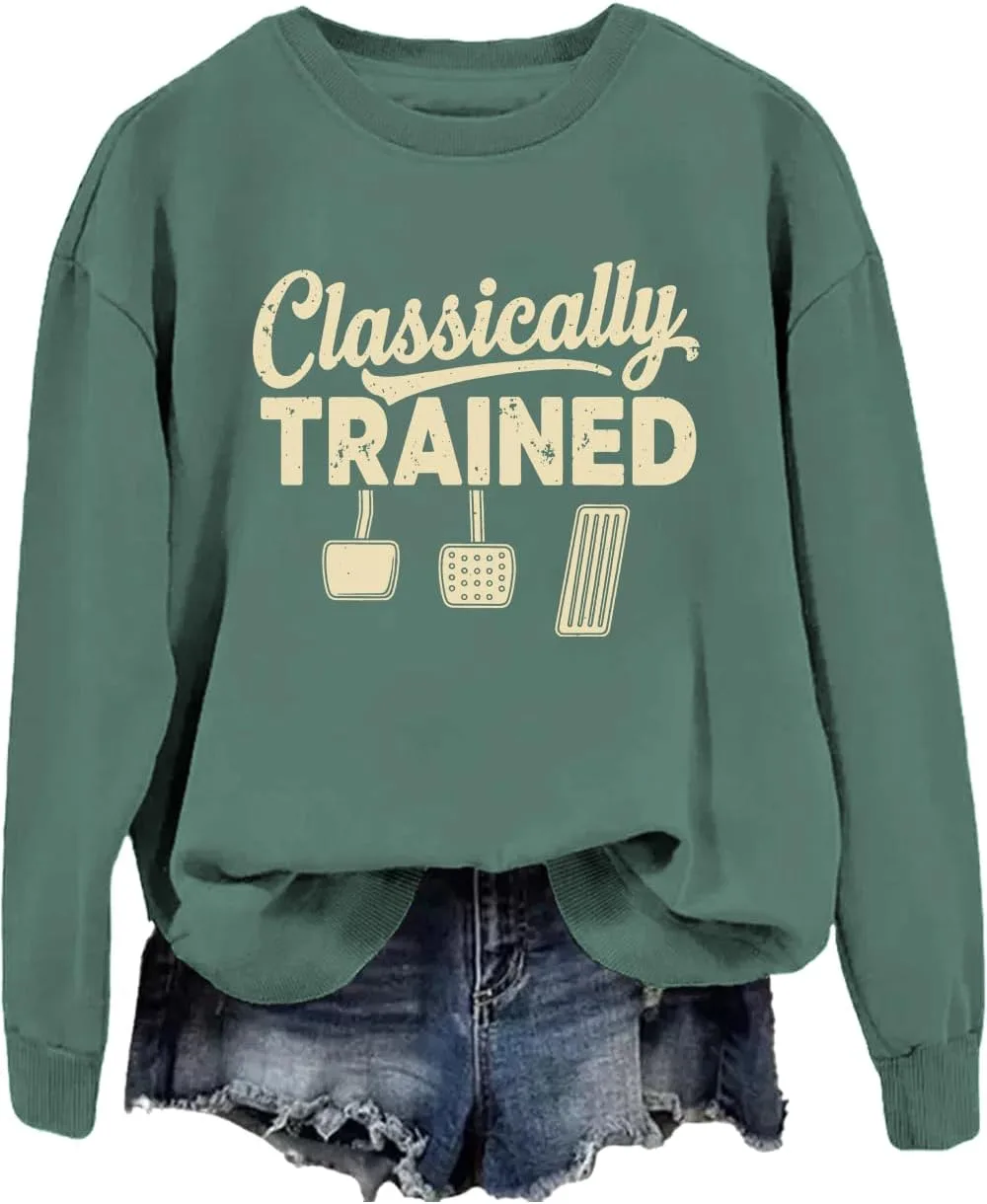 

Толстовка classically trained car Phncal