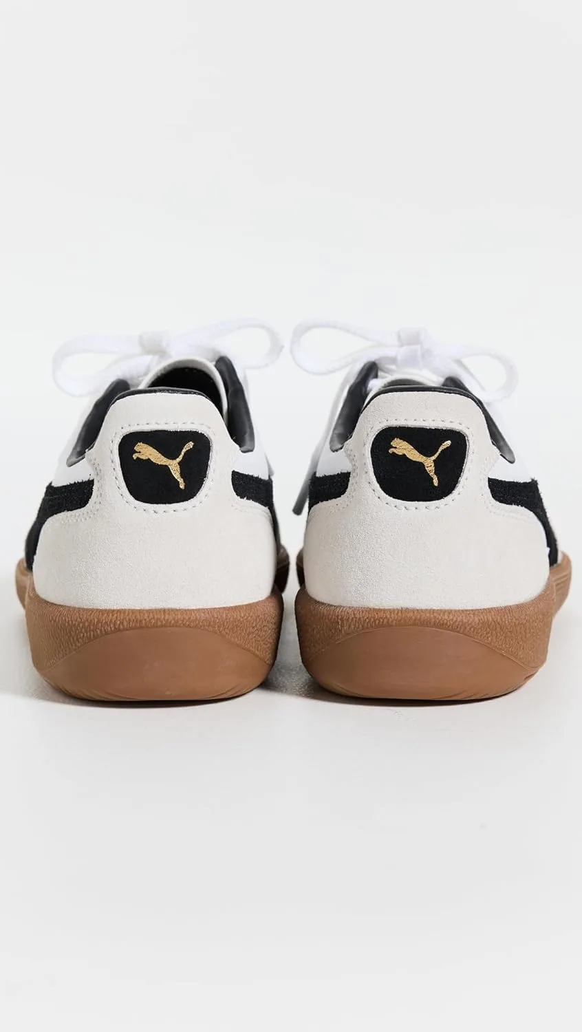 Кроссовки PUMA унисекс 39646401, белый/серый — фото 4