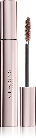 

Утолщающая и удлиняющая тушь для ресниц Clarins Wonder Perfect Mascara 4D, 02 Perfect Brown 8 ml