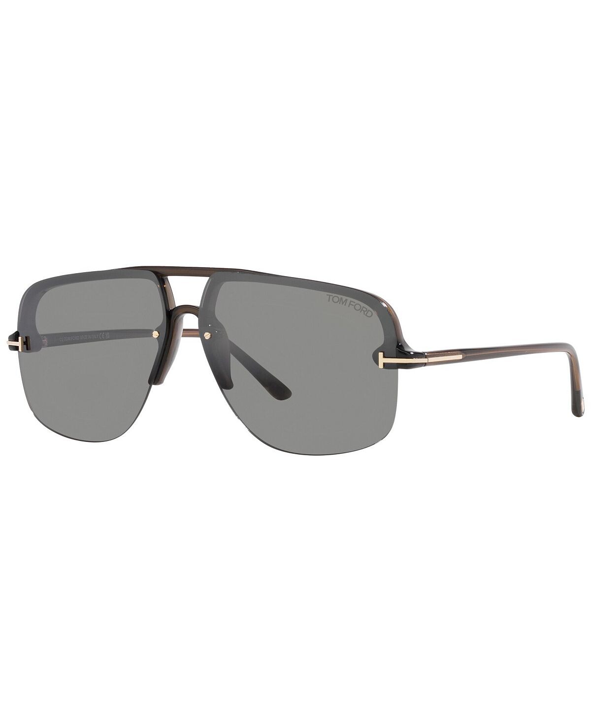 

Мужские солнцезащитные очки, FT1003 Tom Ford