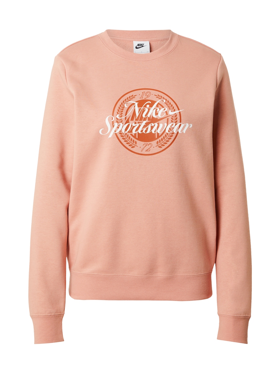 

Толстовка Nike Sportswear CLUB FLC, Rose Gold