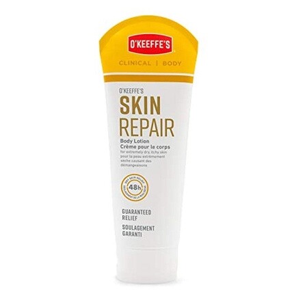

Лосьон для тела Skin Repair, тюбик 7 унций, O'Keeffe'S
