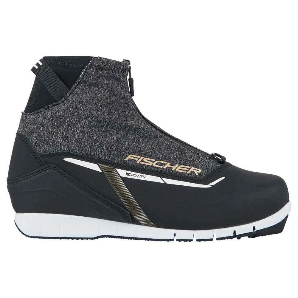 

Лыжные ботинки Fischer Xc Power Woman Nordic, серый