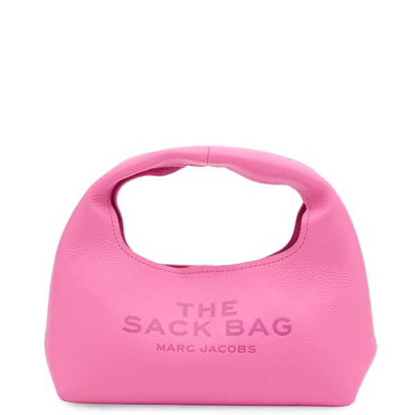 

Мини-Сумка Marc Jacobs, розовый