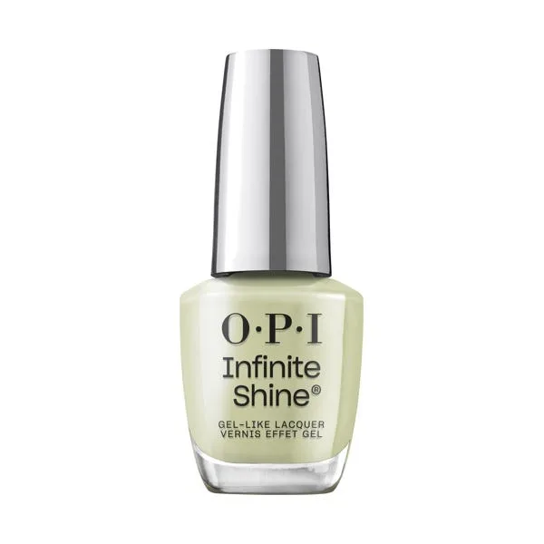 Лак для ногтей OPI Infinite Shine, Oh Baby!