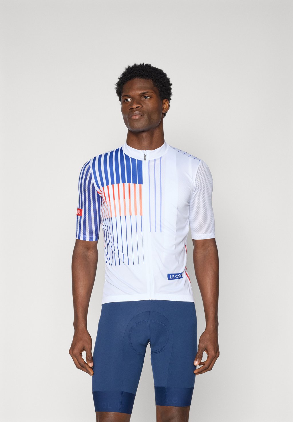

Велосипедная майка SPORT LIGHTWEIGHT Le Col, белый