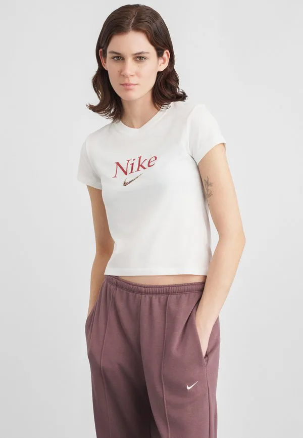 Спортивные штаны Nike Sportswear, Tattoo/Sail