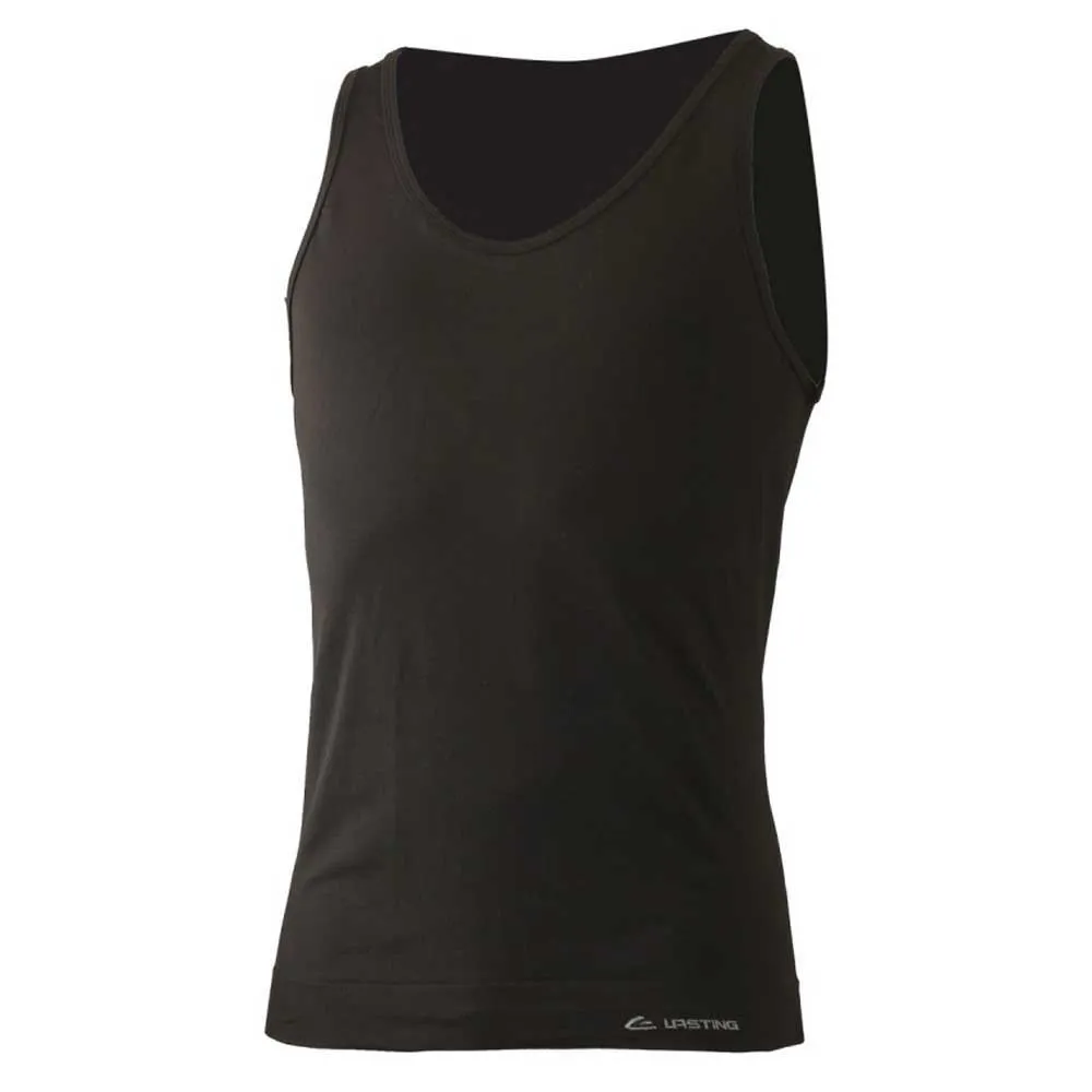 

Футболка Lasting MOK 9090, черный