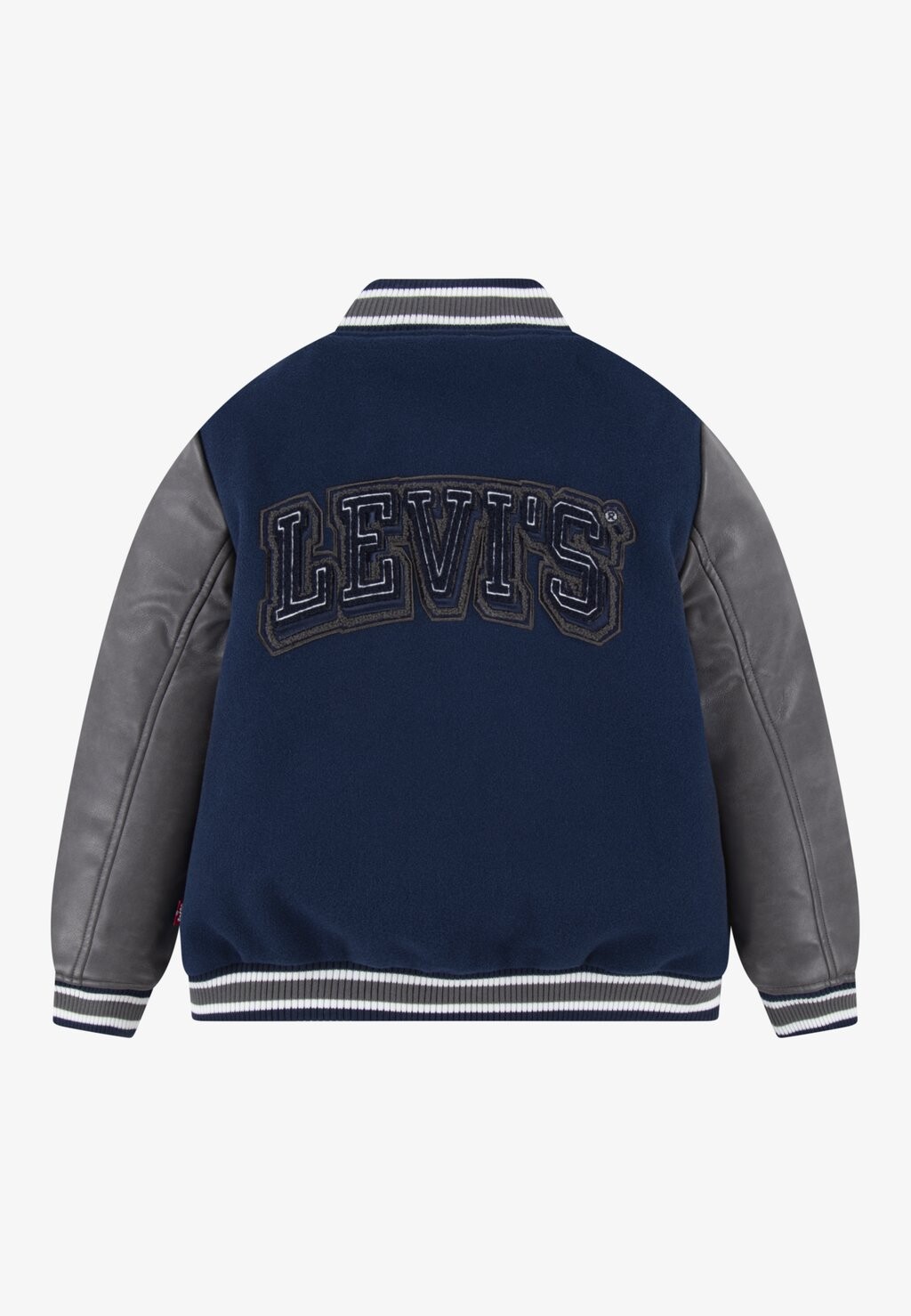 

Зимняя куртка Levi's, темно-синий