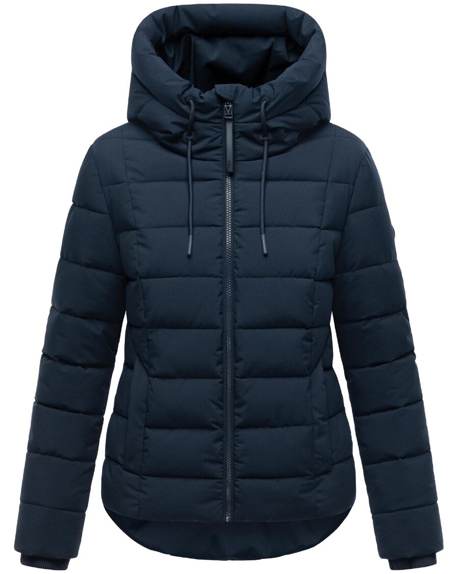 

Зимняя куртка MARIKOO Tayenaa 16, Navy