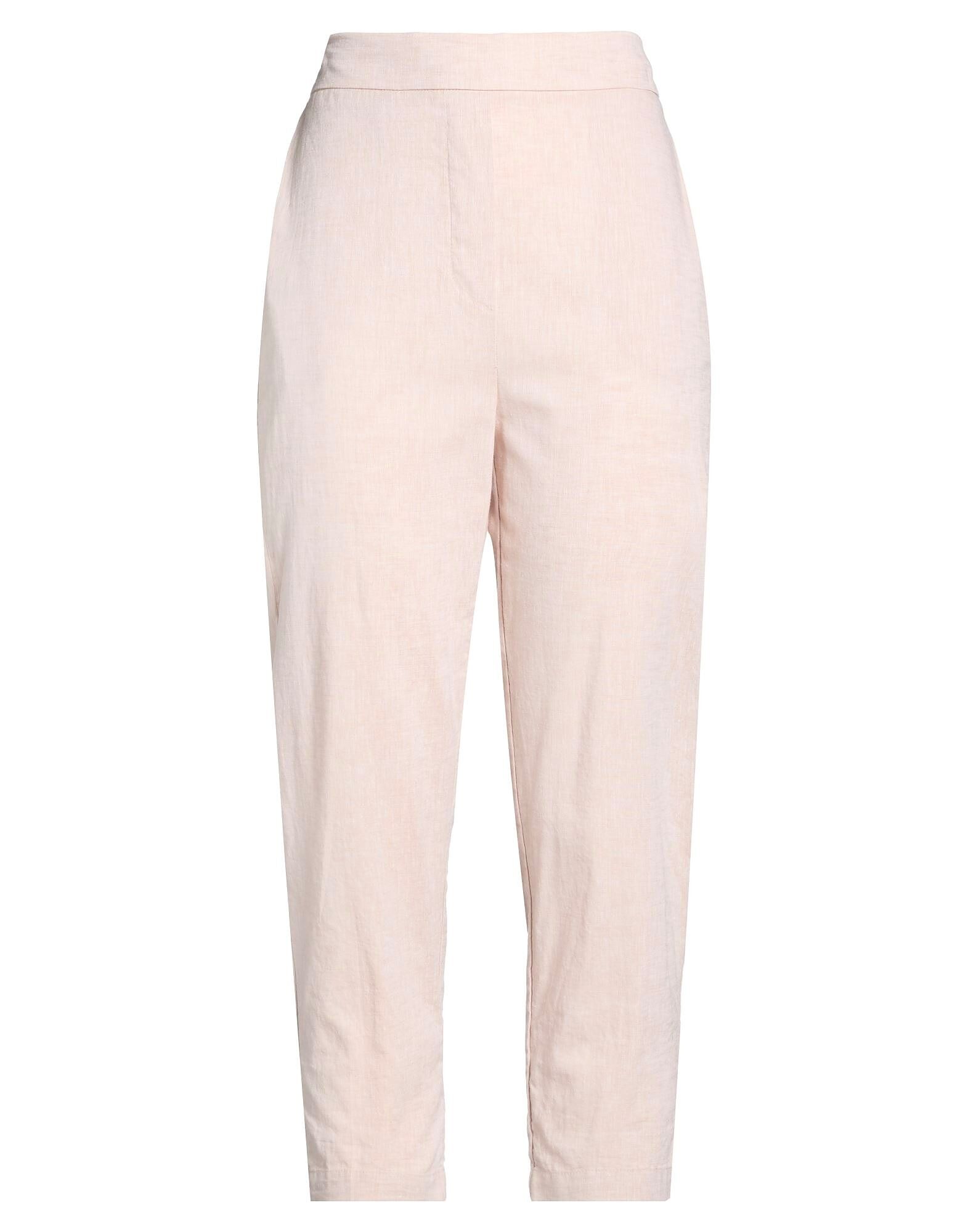 

Брюки Alessia Santi, серо-коричневый