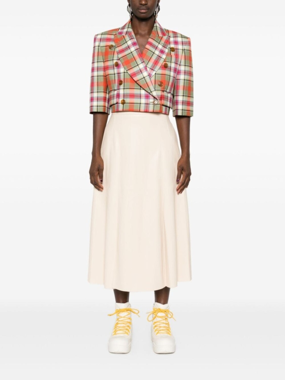 

Essentiel Antwerp юбка Geeuw, розовый
