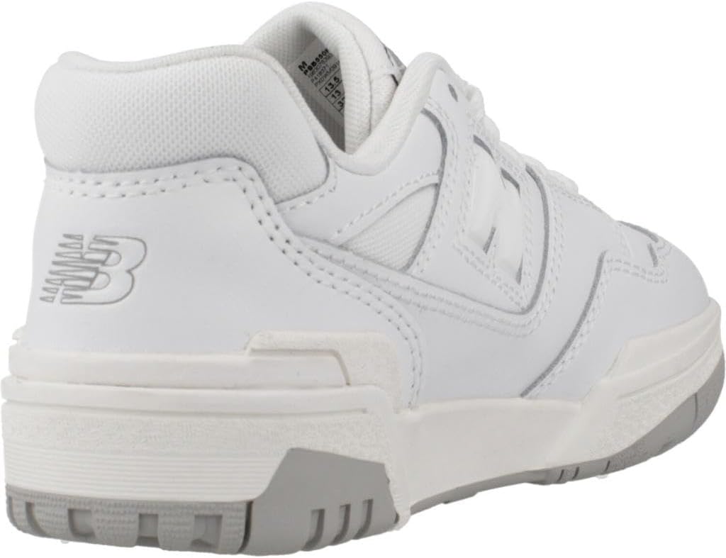 Кроссовки New Balance 550 для мальчиков, initial — фото 3