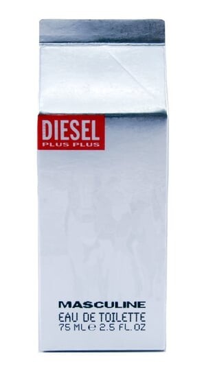 

Туалетная вода, 75 мл Diesel, Plus Masculine