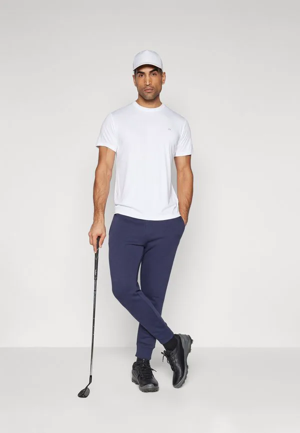 Спортивные штаны planet для бега Calvin Klein Golf, Navy — фото 2