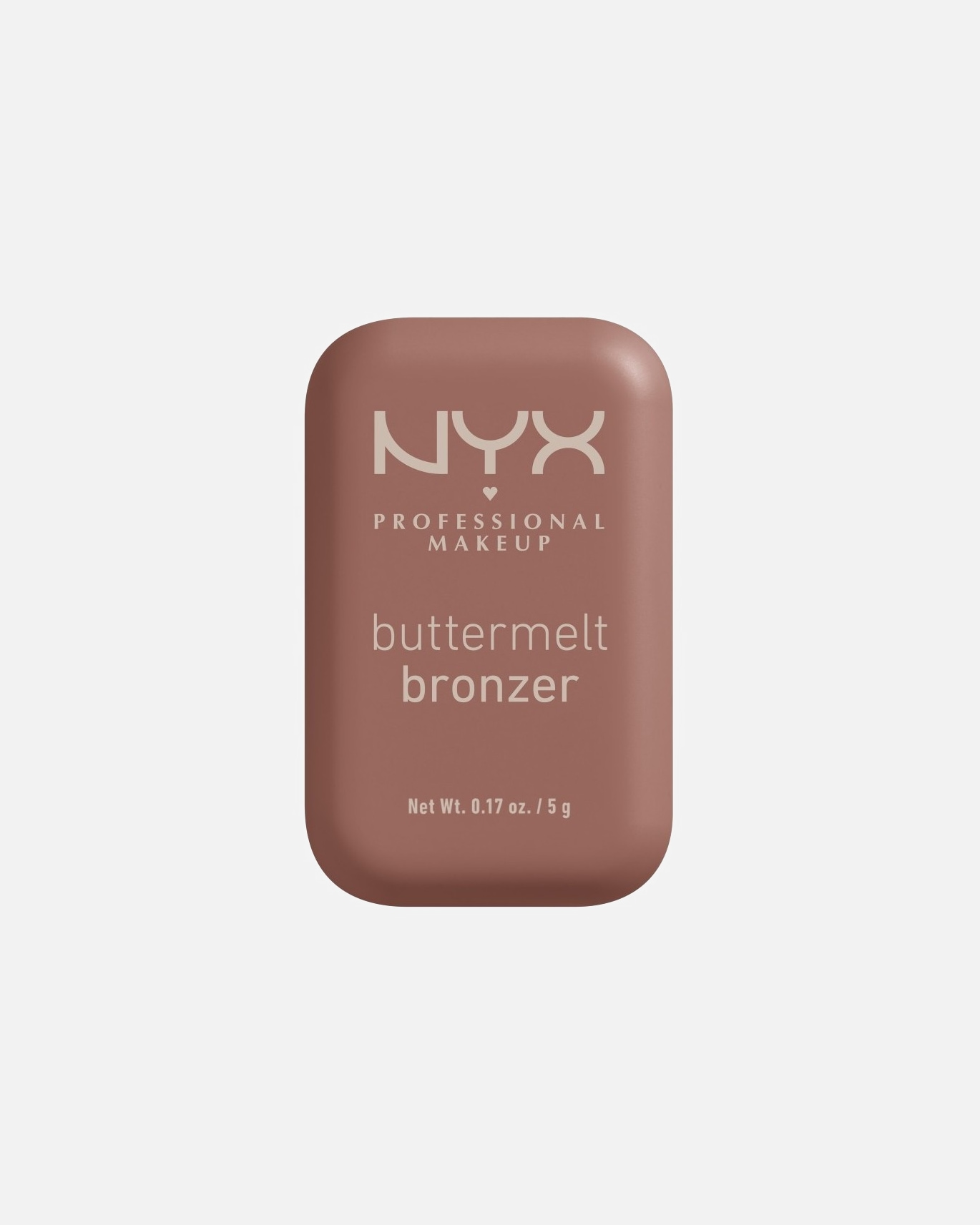 

Бронзирующая пудра Nyx Professional Makeup, butta biscuit, 5 гр