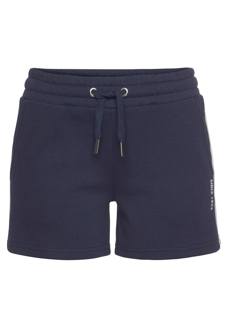 

Шорты H.I.S Regular Pants, морской синий