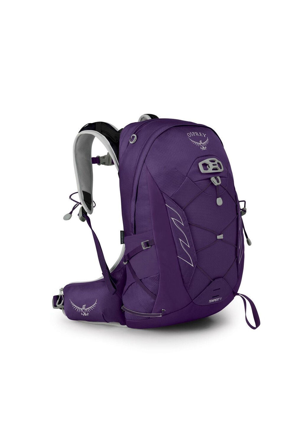 

Рюкзак Tempest 46 см OSPREY, цвет Violac Purple