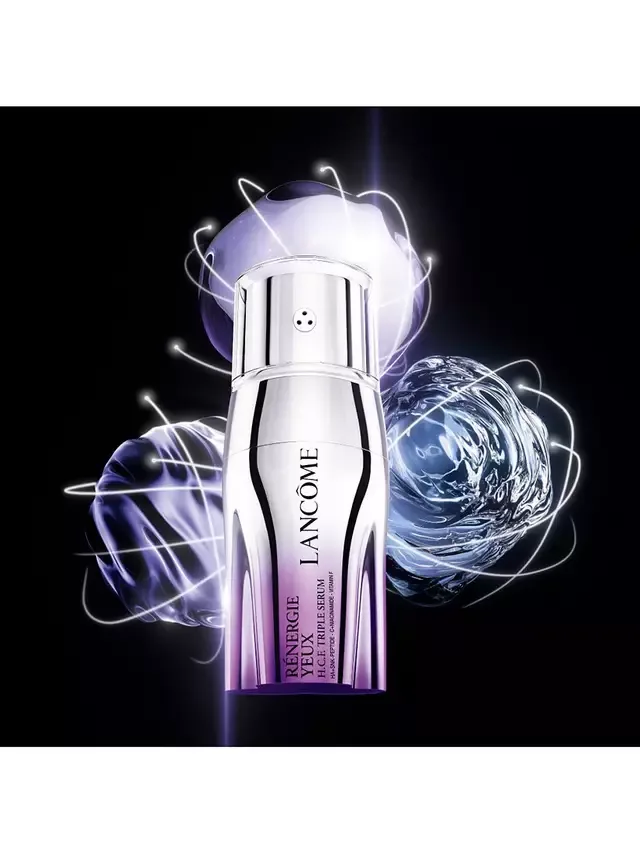 Сыворотка для глаз Rénergie HCF Triple Serum Eye, 20 мл Lancôme — фото 2