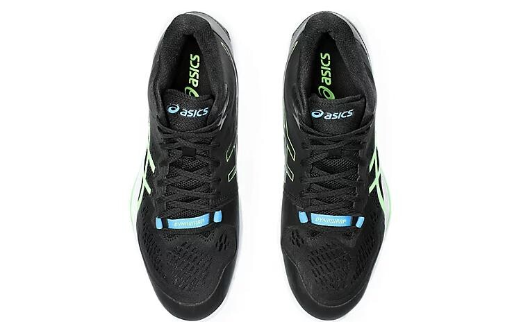 Кроссовки Asics Sky Elite FF Мужчины, Черный — фото 4