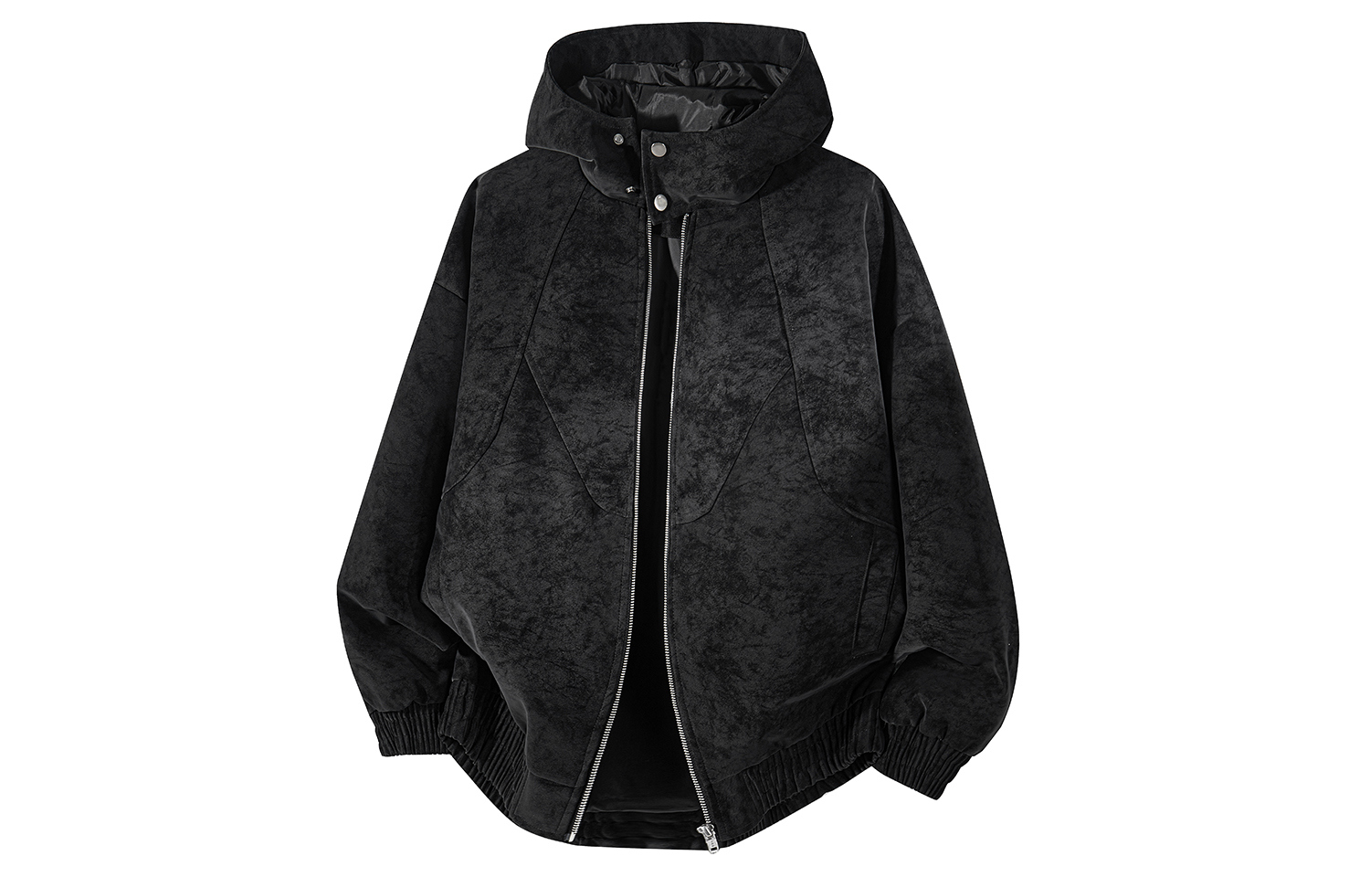

Disney Куртка Unisex, Black