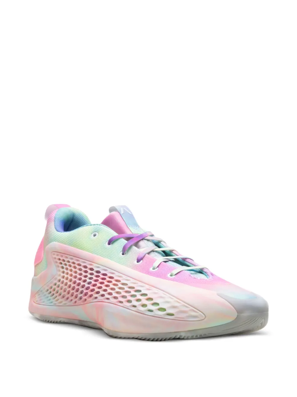 Кроссовки AE1 Low 3SSB Adidas, розовый — фото 2