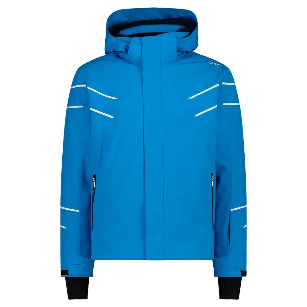 

Куртка CMP Zip Hood 32W0547, синий