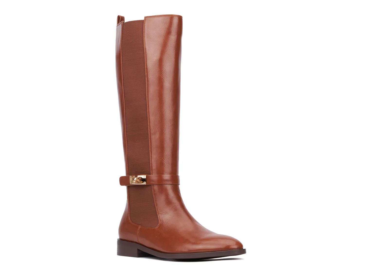 

Сапоги Reilly Boot Torgeis, цвет cognac