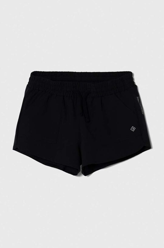

Abercrombie & Fitch Детские шорты, черный