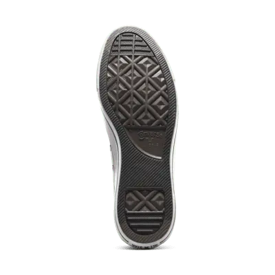 Кроссовки Nike Converse Chuck Taylor All Star Low Top Unisex Shoe, белый — фото 2