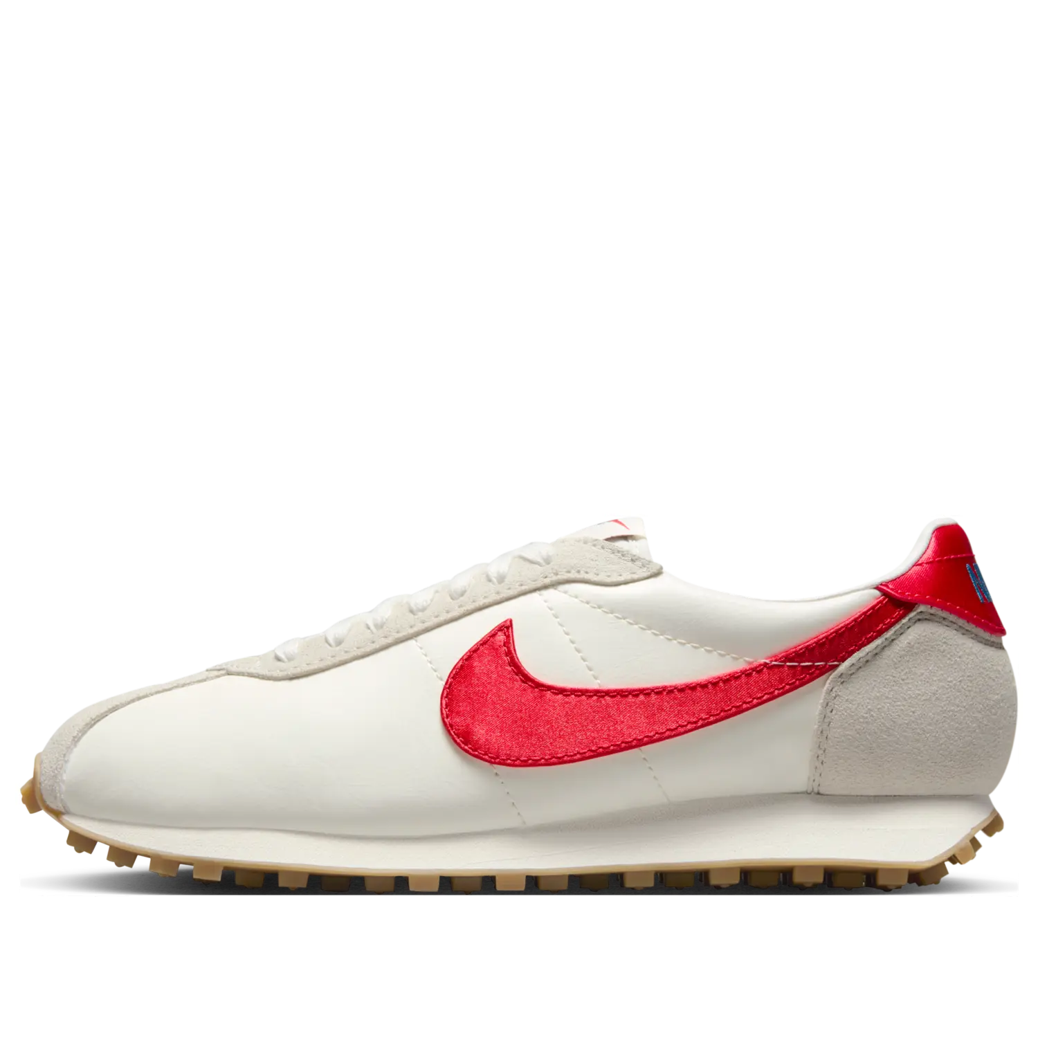 Кроссовки (WMNS) Nike LD-1000 'Sail University Red'
